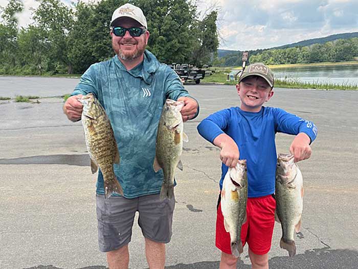 Big Bass Association of NJ