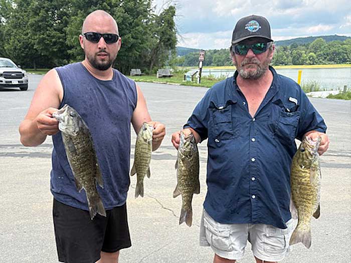 Big Bass Association of NJ