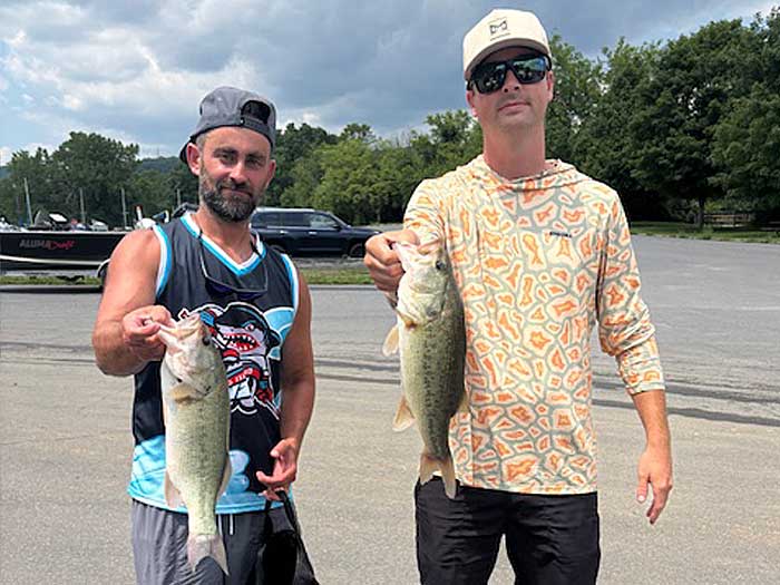 Big Bass Association of NJ