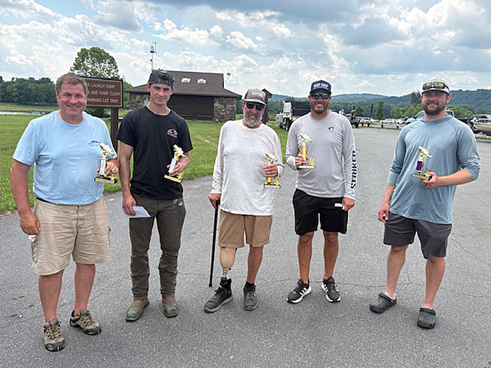 Big Bass Association of NJ