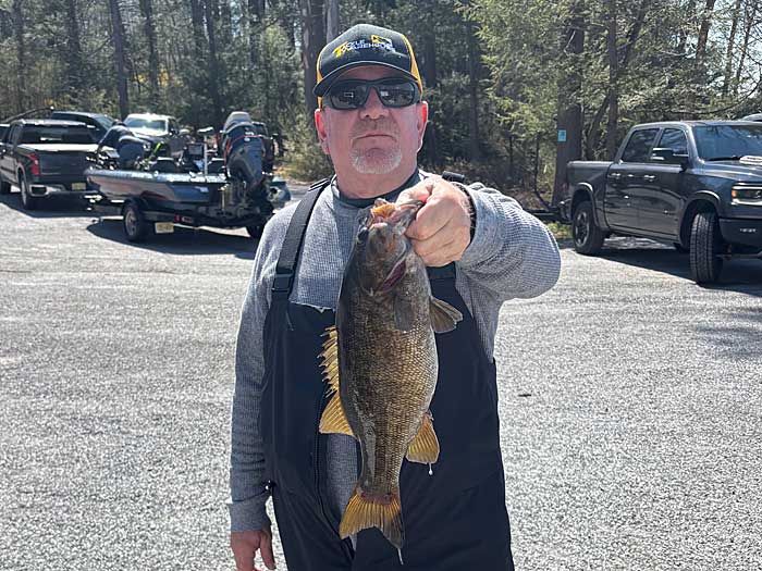 Big Bass Association of NJ