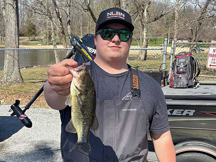 Big Bass Association of NJ