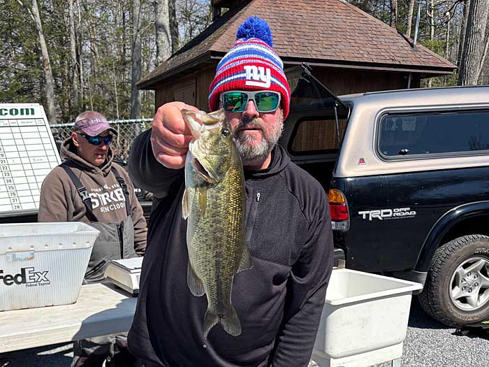 Big Bass Association of NJ