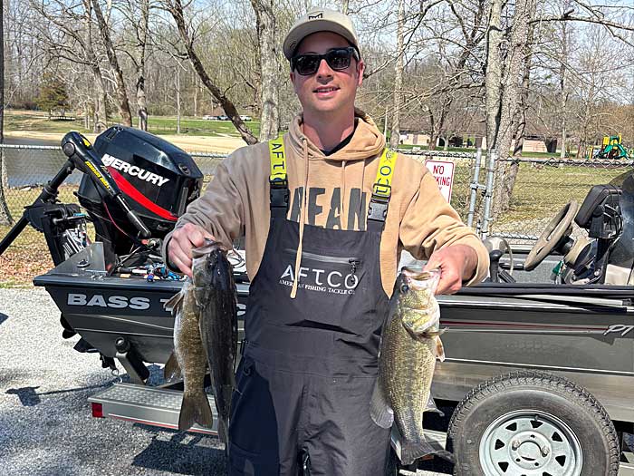 Big Bass Association of NJ