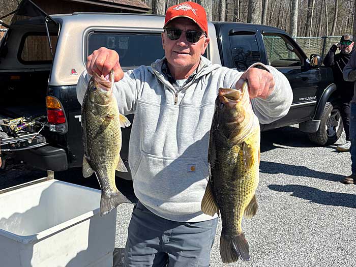 Big Bass Association of NJ