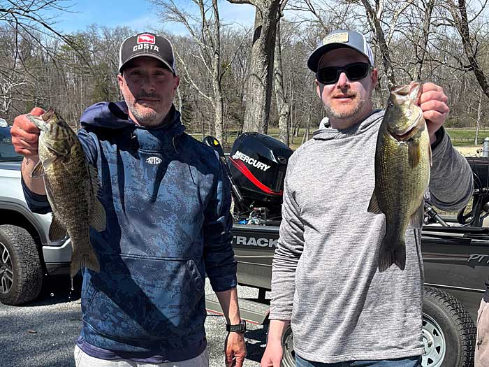 Big Bass Association of NJ